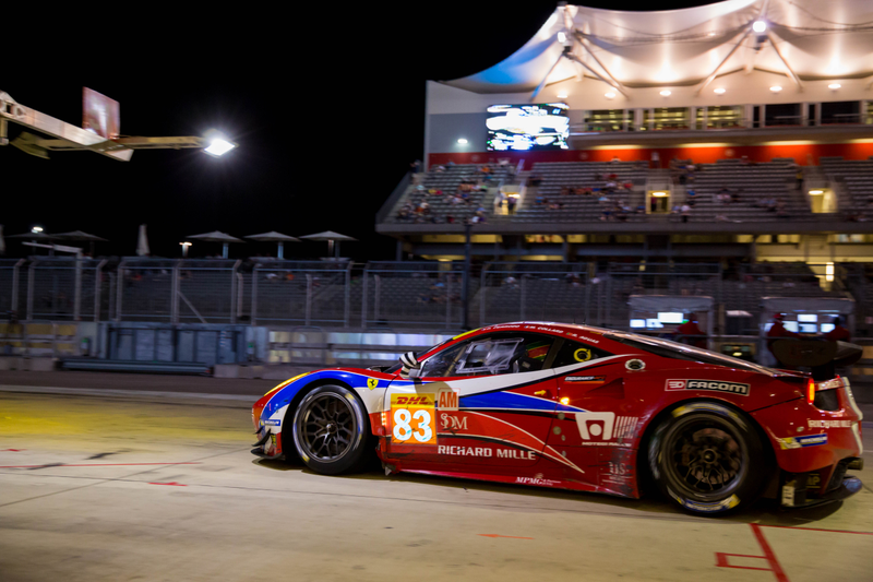 Illustration for article titled This Is Your Lone Star Le Mans Uber-Huge Photo Gallery